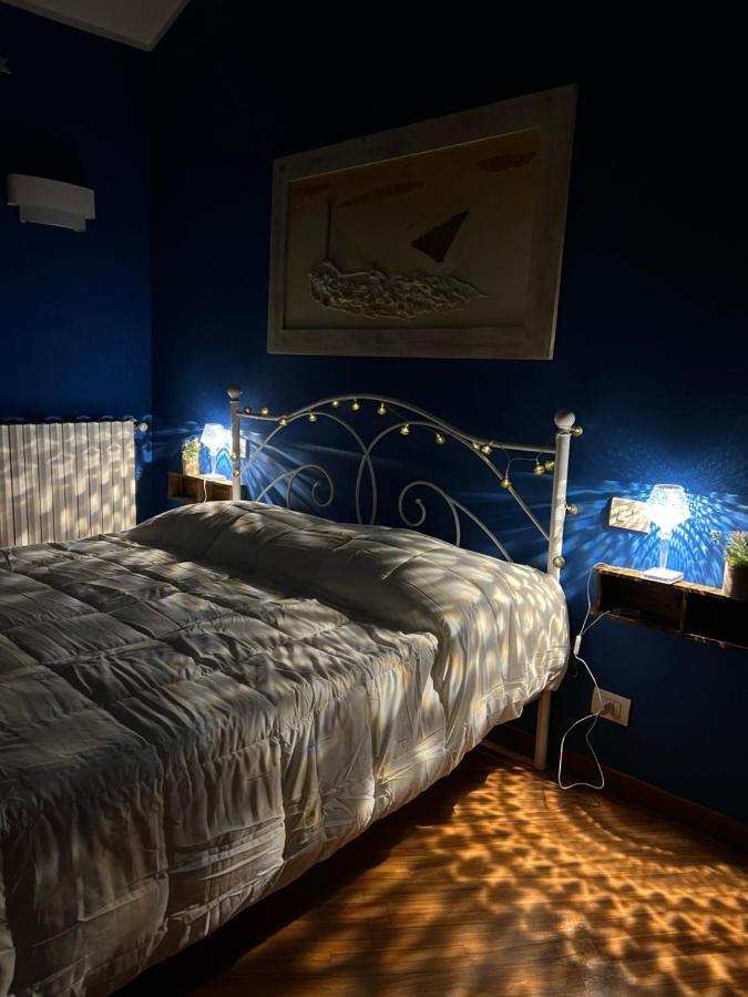 都灵La Casa Dei Pescatori公寓 外观 照片
