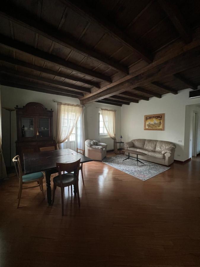都灵La Casa Dei Pescatori公寓 外观 照片
