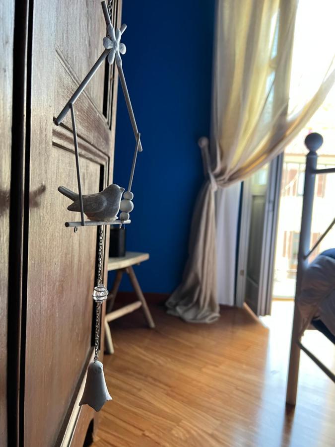 都灵La Casa Dei Pescatori公寓 外观 照片