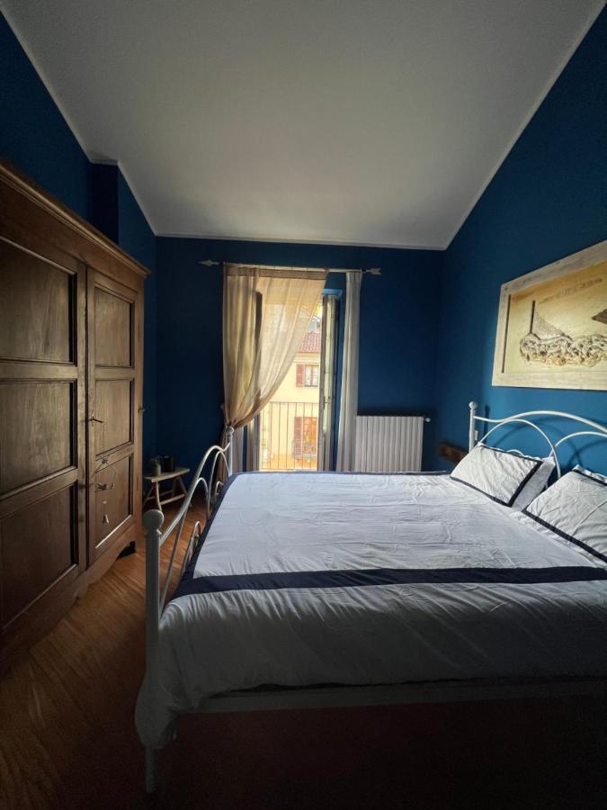 都灵La Casa Dei Pescatori公寓 外观 照片