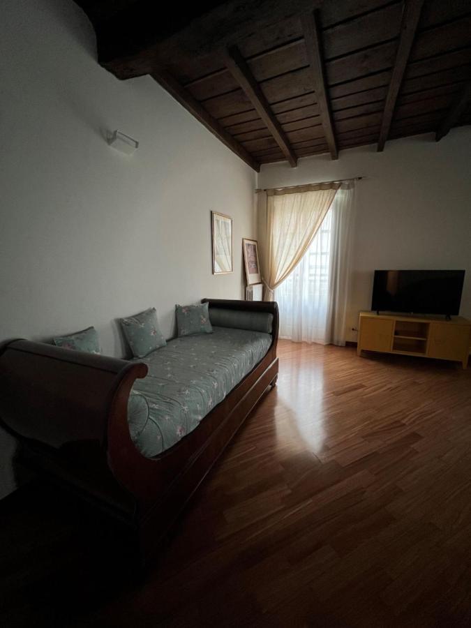 都灵La Casa Dei Pescatori公寓 外观 照片