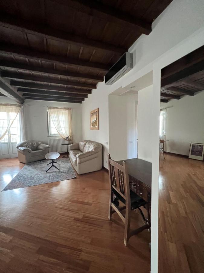 都灵La Casa Dei Pescatori公寓 外观 照片