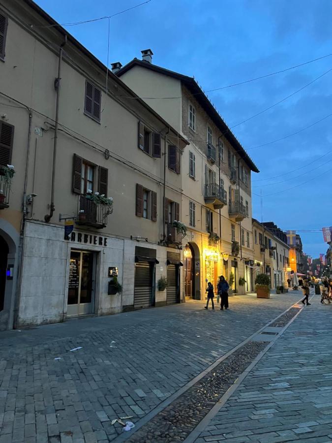 都灵La Casa Dei Pescatori公寓 外观 照片