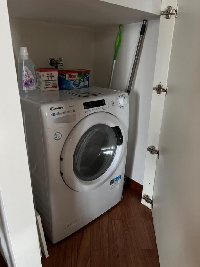 都灵La Casa Dei Pescatori公寓 外观 照片