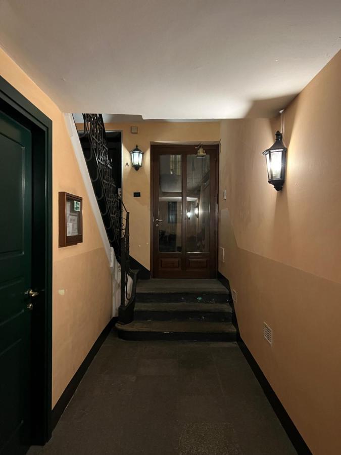 都灵La Casa Dei Pescatori公寓 外观 照片