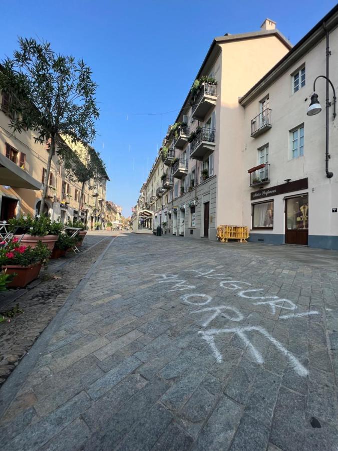 都灵La Casa Dei Pescatori公寓 外观 照片