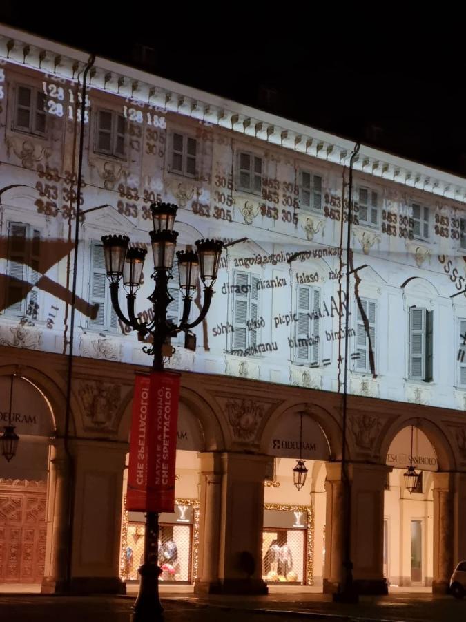 都灵La Casa Dei Pescatori公寓 外观 照片