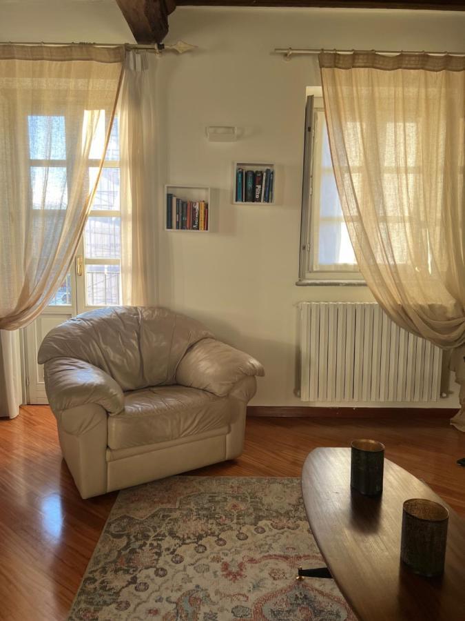 都灵La Casa Dei Pescatori公寓 外观 照片