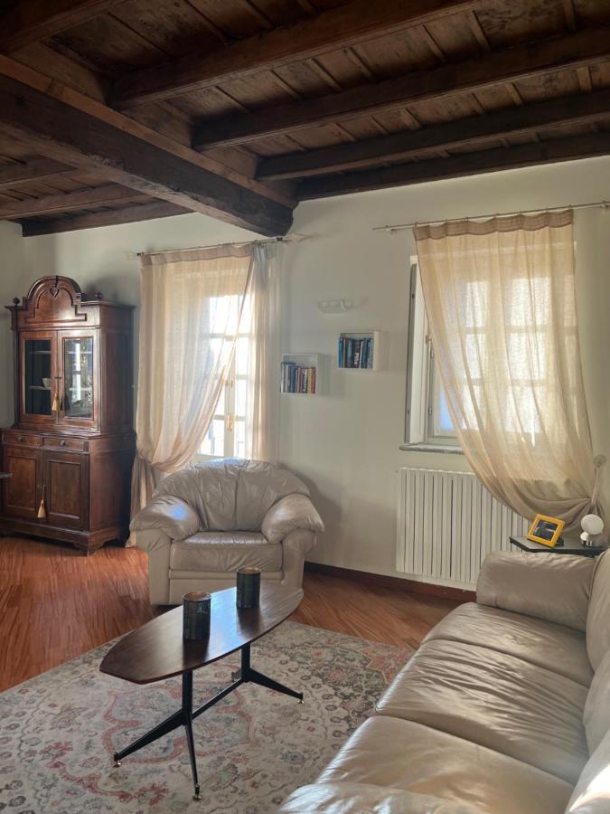 都灵La Casa Dei Pescatori公寓 外观 照片
